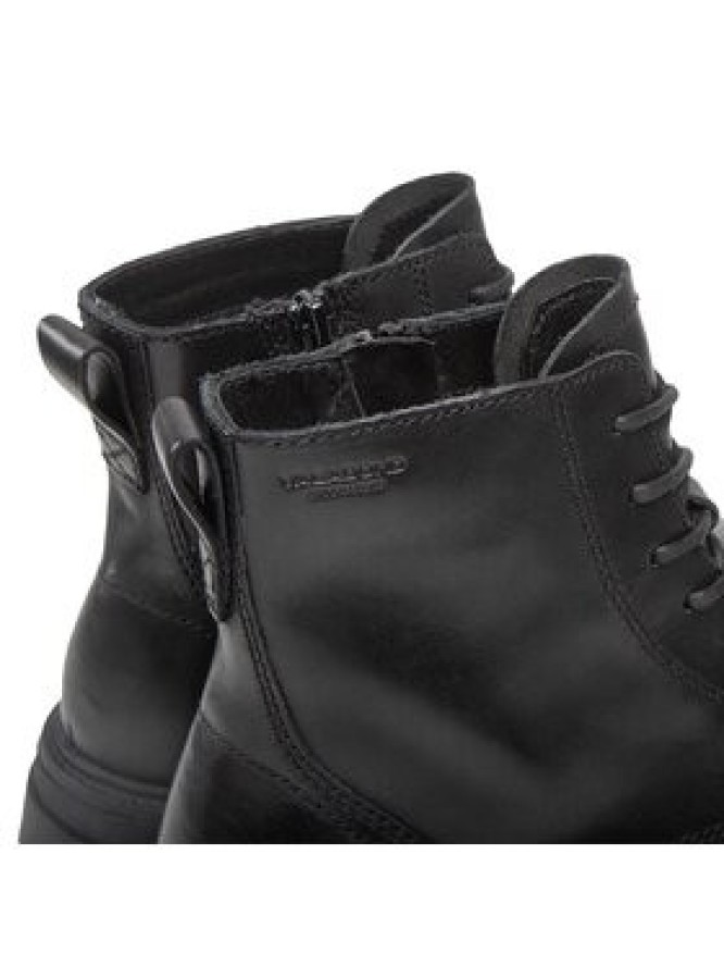 Vagabond Shoemakers Kozaki Johnny 2.0 5479-101-20 Czarny