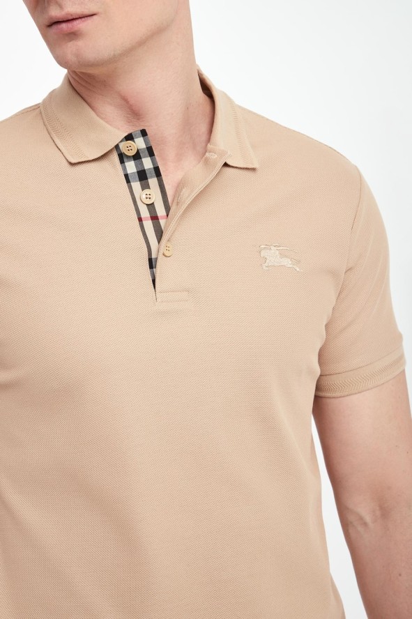 Polo męskie BURBERRY