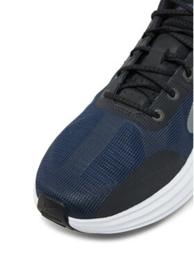 Nike Sneakersy HM0713 001 Granatowy