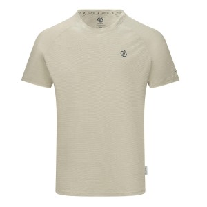 T-shirt Męski Melanżowy Persist