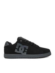 DC Shoes Sneakersy CEO-GAVELER WNT DC03268001 Czarny