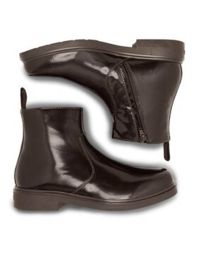 Badura Botki DYLAN-03 MI08 Brązowy