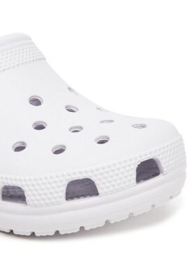 Crocs Klapki Classic Clog 10001 Fioletowy
