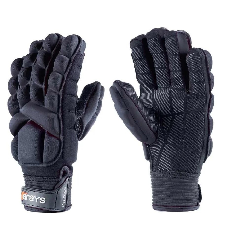 Rękawice hokejowe Grays Hockey Apex Full