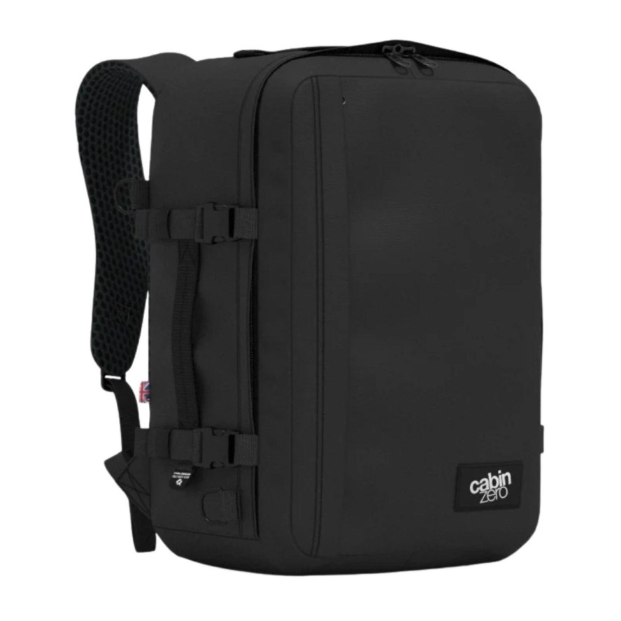 Plecak torba podręczna CabinZero Classic Plus 32 L CZ24