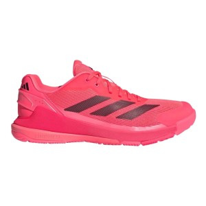Adidas Crazyquick Ls Padel Pink Ki3587