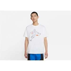 Koszulka sportowa męska Nike Oc 90