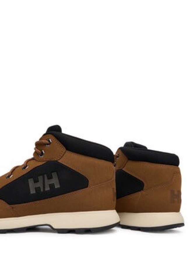 Helly Hansen Trekkingi Torshov 2 12040_715 Brązowy