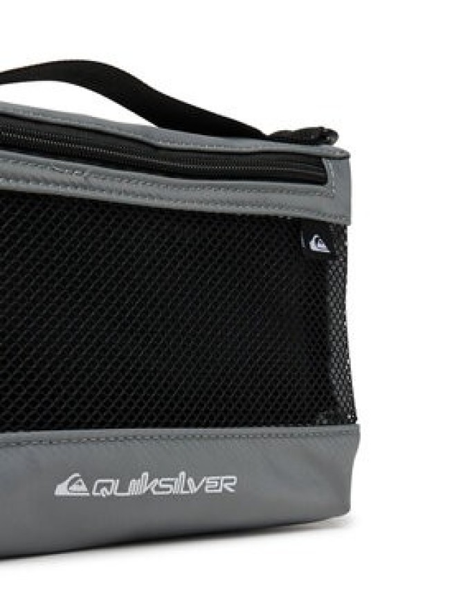 Quiksilver Saszetka QUIC-M-006-07 Szary