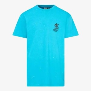 T Shirt Picture BigFoot Beige