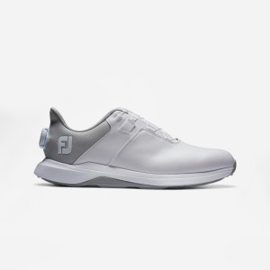 Buty do golfa męskie Footjoy Prolite Boa