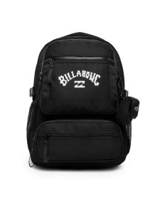 Billabong Plecak C-BLB-M-001-08 Czarny