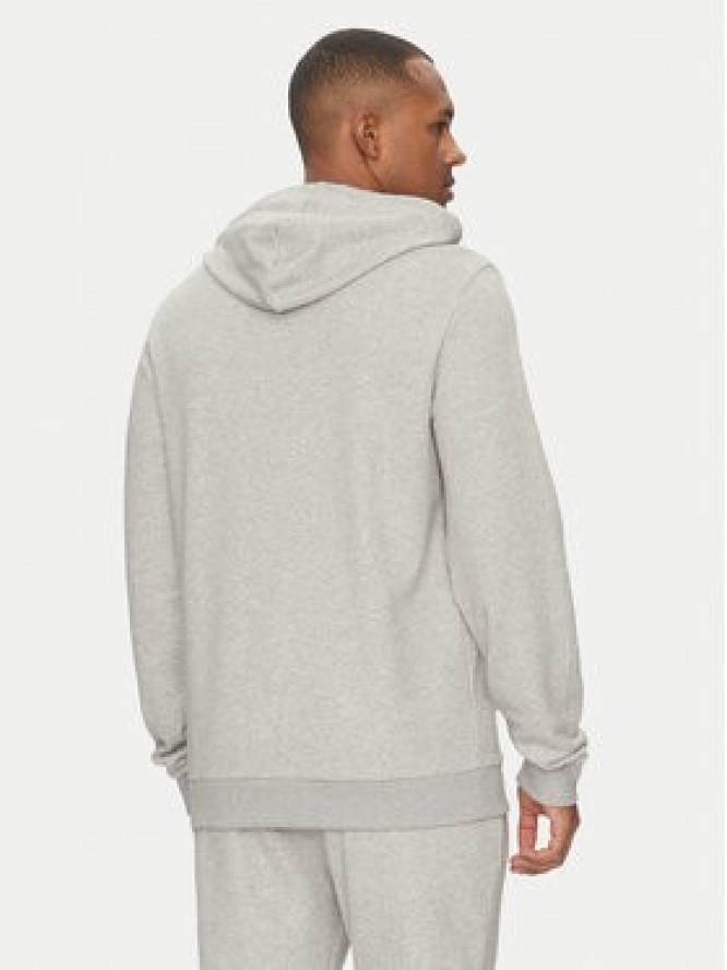 Reebok Bluza 100221785 Szary Regular Fit