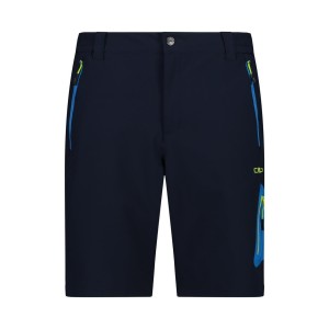 Szorty męskie turystyczne CMP 33T5497