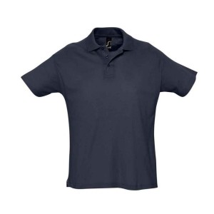 Męska Koszulka Polo Summer II