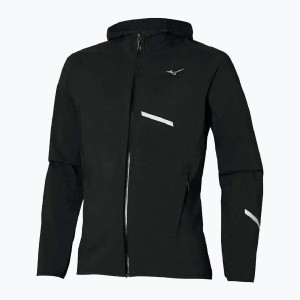 Kurtka do biegania męska Mizuno Waterproof 20K ER