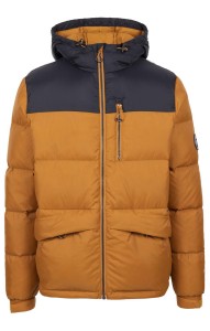 Trespass Erris - Male Down Jkt Imbir