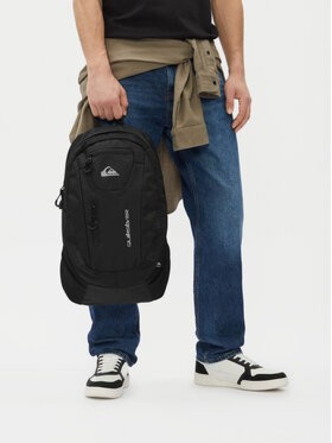 Quiksilver Plecak QUIC-P-006-07 Czarny
