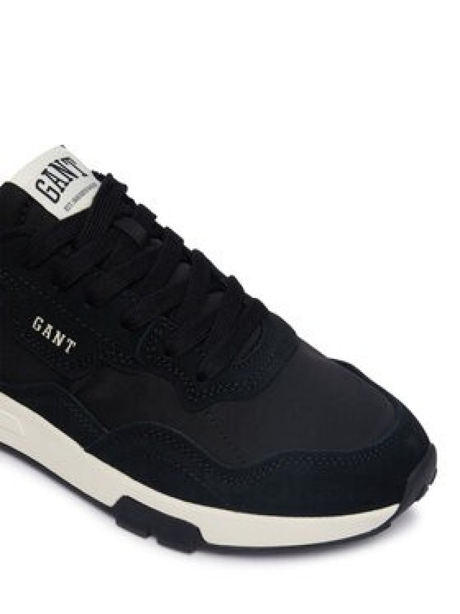 Gant Sneakersy 32631245 Czarny