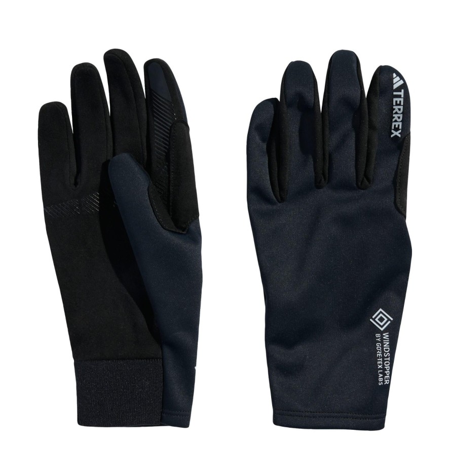 Rękawice Terrex Xperior GORE-TEX Windstopper