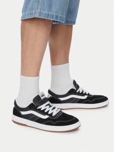 Vans Sneakersy Cruze 3.0 VN000D6SBA21 Czarny