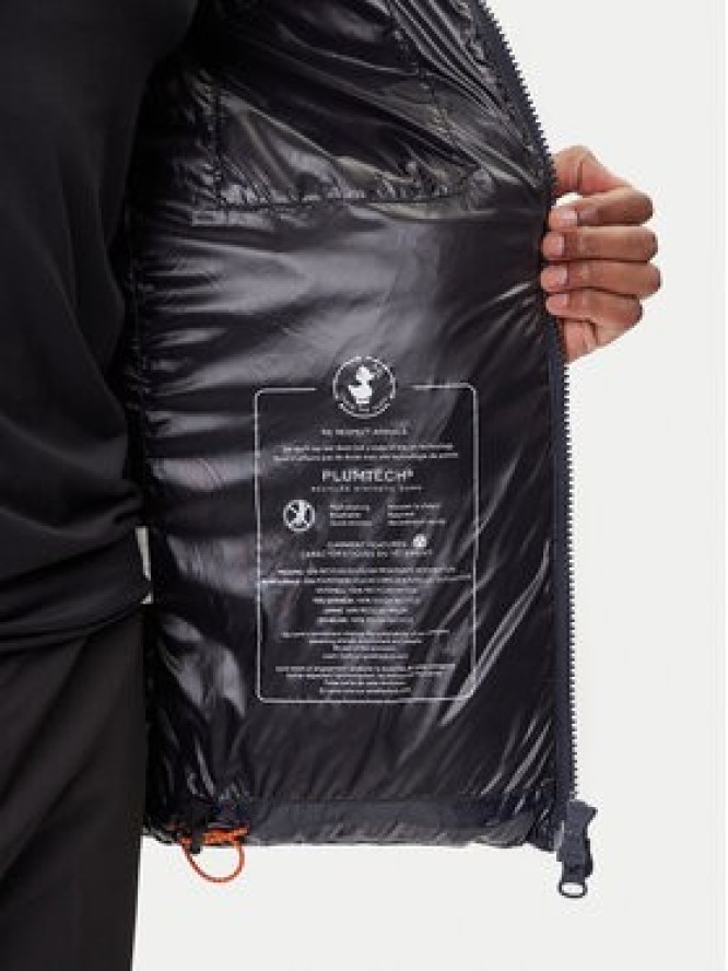 Save The Duck Kurtka zimowa D31280M LOVE21 Granatowy Regular Fit