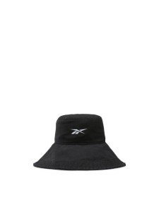 Reebok Kapelusz Classics Tailored Hat HE2427 Czarny