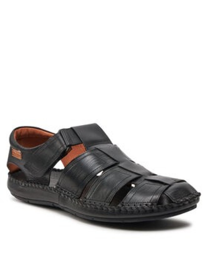 Pikolinos Sandały 06J-5433 Czarny