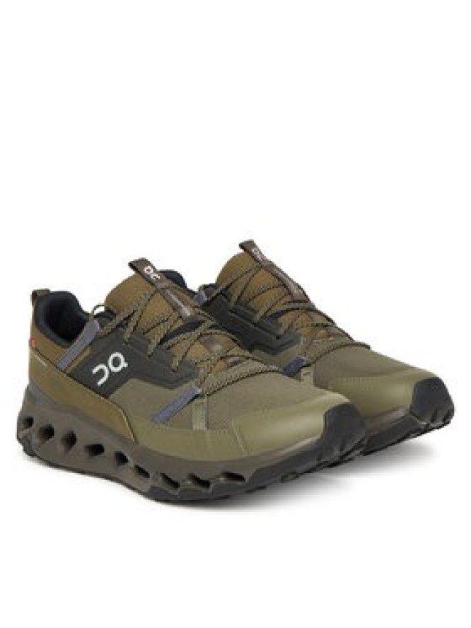 On Sneakersy Cloudhorizon 3ME1003 Zielony