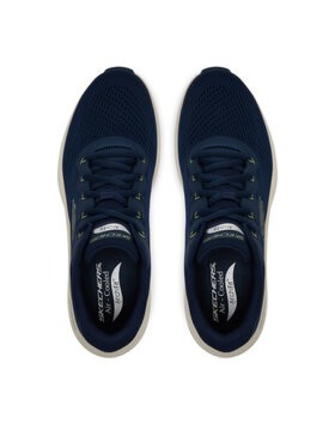 Skechers Sneakersy Arch Fit 2.0 232700/NVY Granatowy
