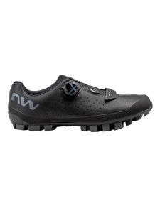 Buty rowerowe na gravel mtb NORTHWAVE Hammer Plus czarny
