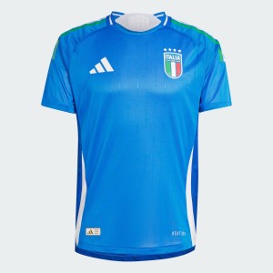 Koszulka Italy 2024 Home Authentic