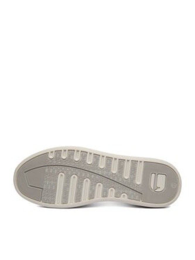 G-Star Raw Sneakersy CEO-BRADLEY-02 MI08 Biały