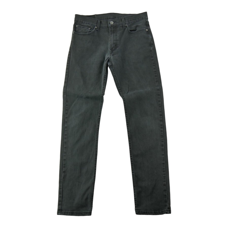 Second life - Levi Strauss spodnie męskie 511 Slim - Jak nowy