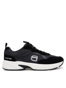 G-Star Raw Sneakersy AIDEN-01-WE Czarny