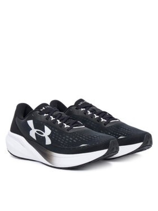 Under Armour Buty do biegania Velociti Pace 6009107 002 Czarny