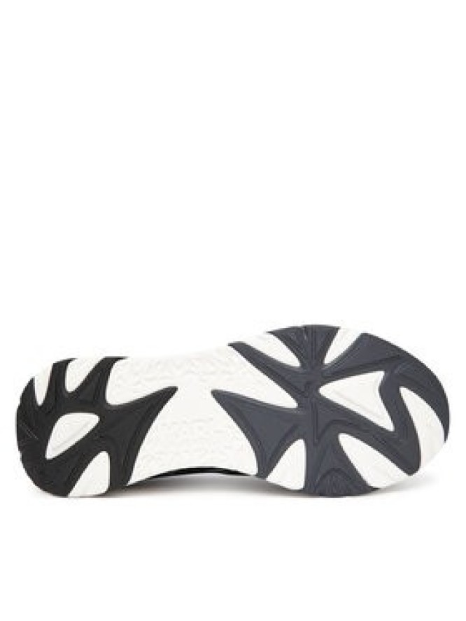 KARL LAGERFELD Sneakersy KL52423 Czarny