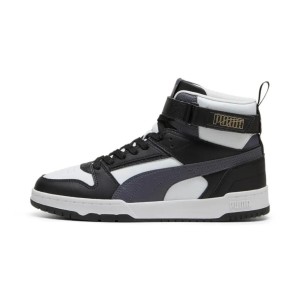 Buty PUMA Rbd Game Cuir Blanc