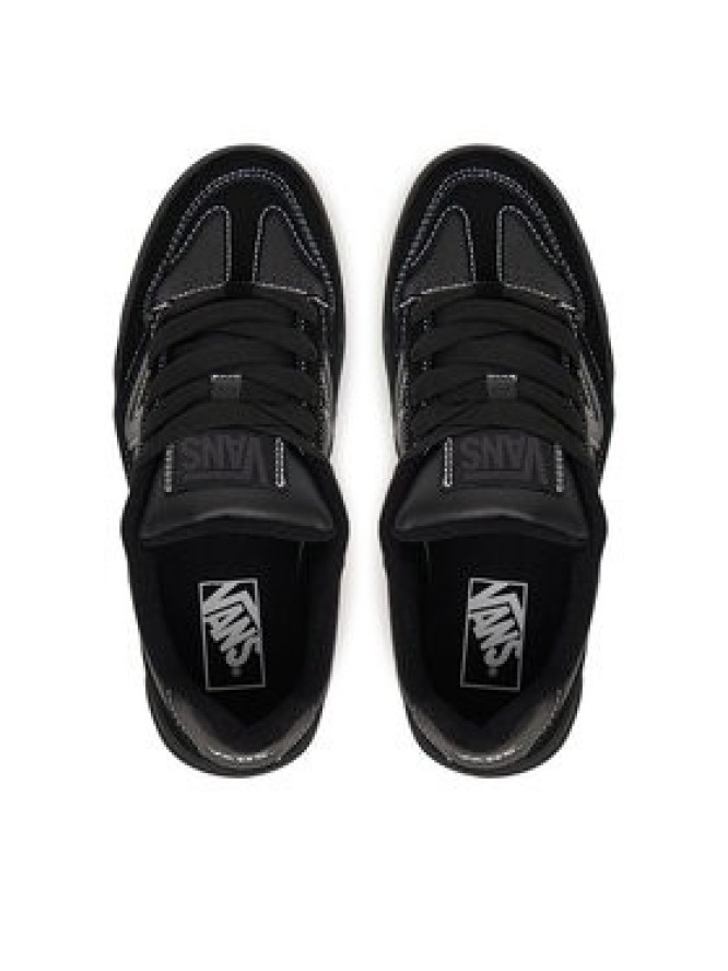 Vans Sneakersy Upland VN000D6FBLA1 Czarny