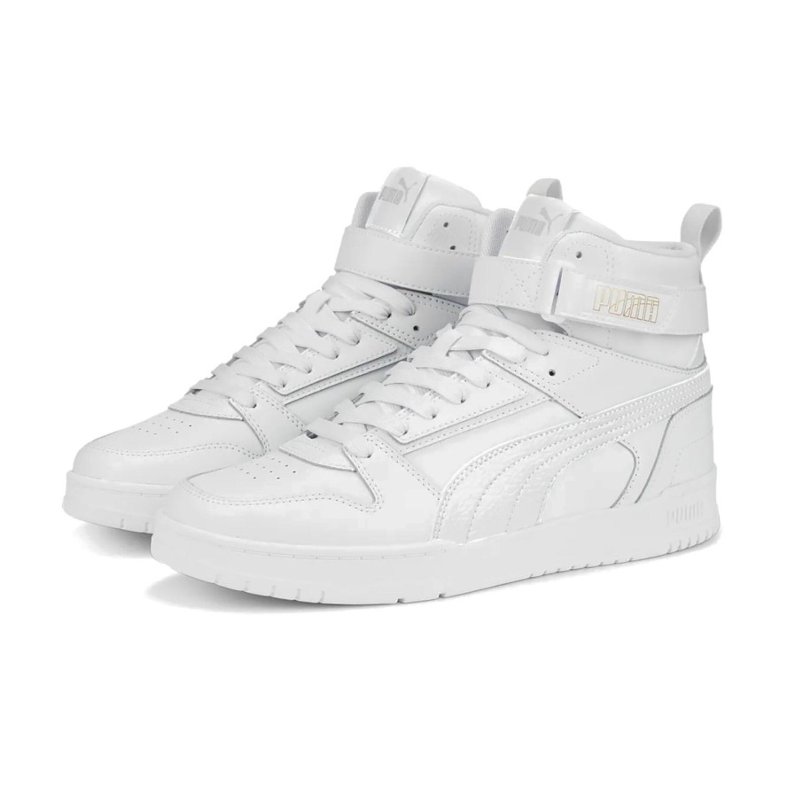 Buty męskie sportowe do chodzenia Puma RBD GAME