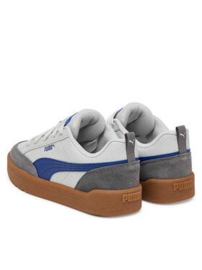 Puma Sneakersy Park Lifestyle OG 397262 17 Biały