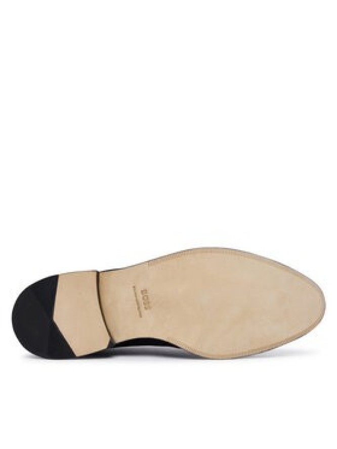 BOSS Półbuty Tayil-L 50563099 Granatowy