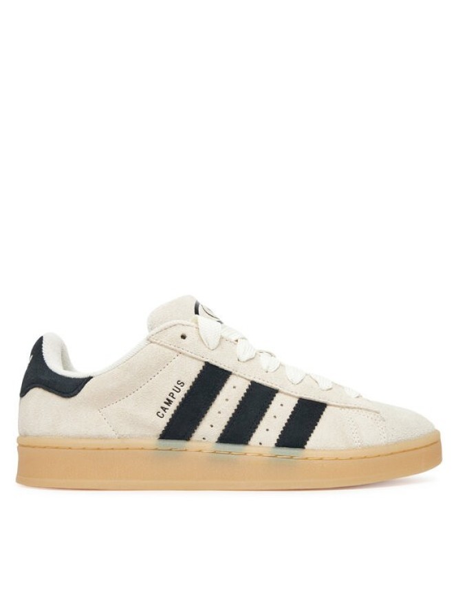 adidas Sneakersy Campus 00S JQ8356 Beżowy