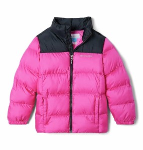 Columbia Kurtka Puffect 2050302695