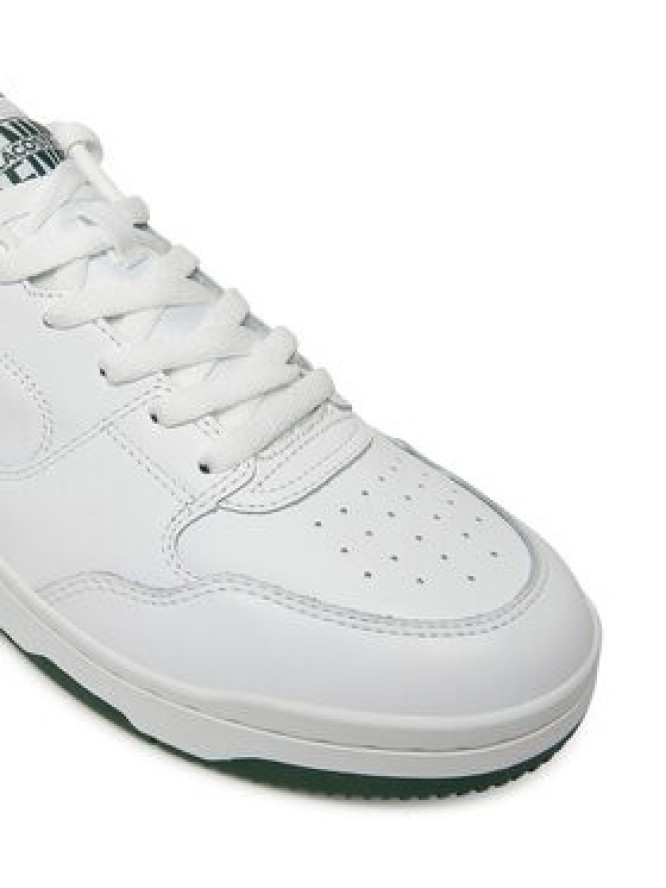 Lacoste Sneakersy 7-49SMA0052 Biały