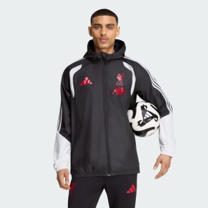 Kurtka Liverpool FC 26/27 Tiro All Weather