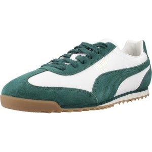 Buty PUMA YELLOW ARIZONA RETRO Biały