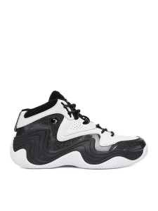 Shaq Sneakersy EOSS-JUGGERNAUT AQ95041M-BW Biały