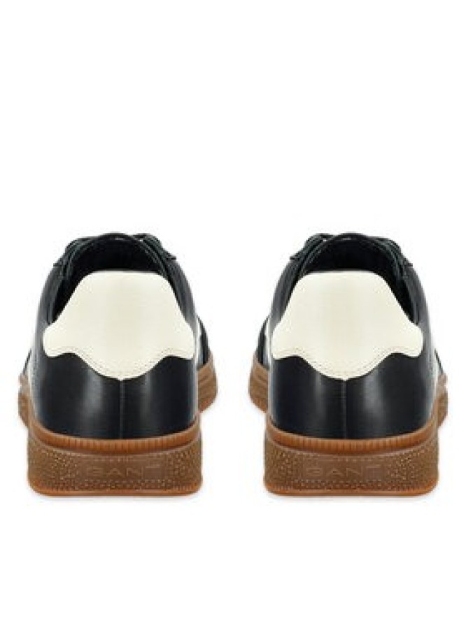 Gant Sneakersy 31631012 Czarny