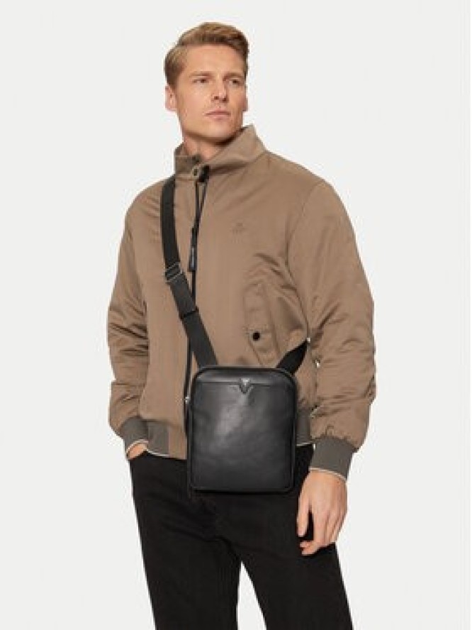 Guess Saszetka Firenze HMFISE P4423 Czarny